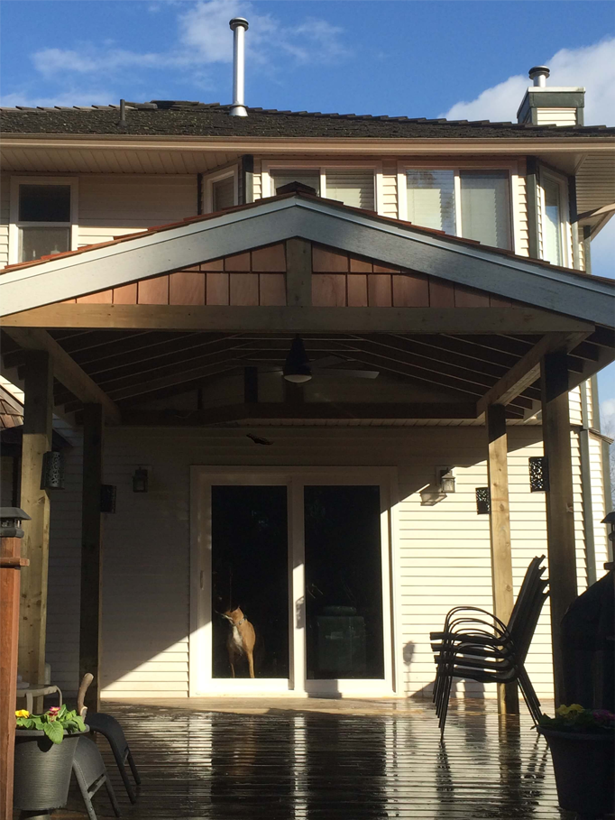 1Outdoor Projects
